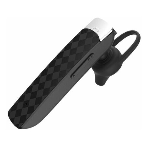 Беспроводная моногарнитура Axxa Am-01 Черный 128000₽