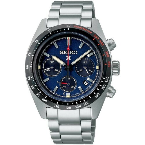 Наручные часы SEIKO Prospex SSC815P1, синий