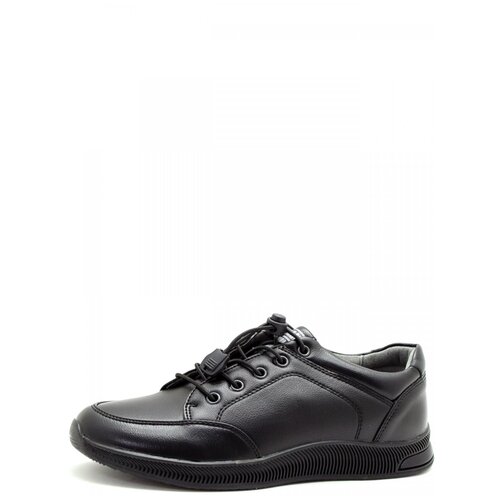 Ботинки KENKA, размер 40, черный ботинки kenka размер 28 черный