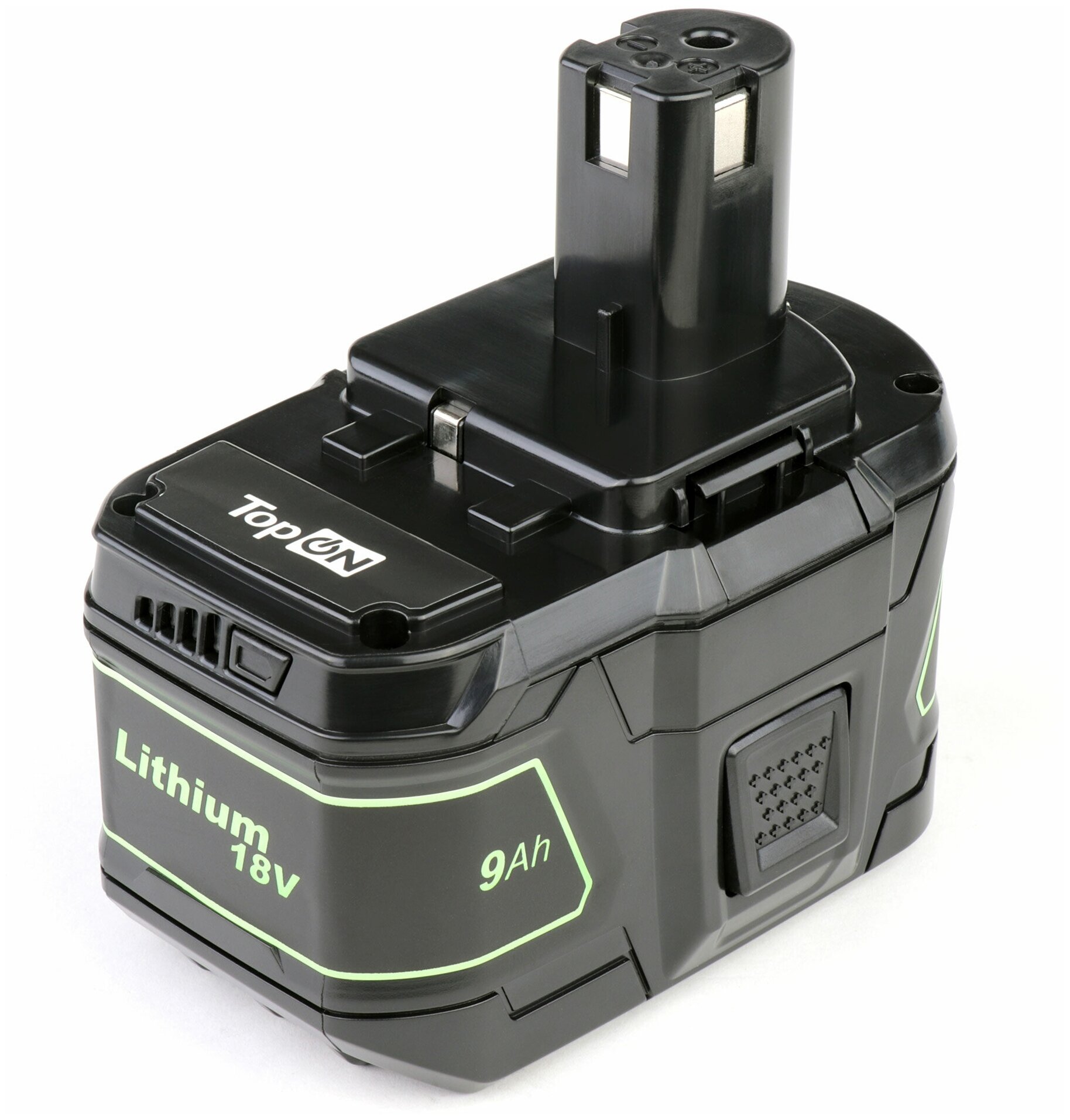 ryobi one 9 ah