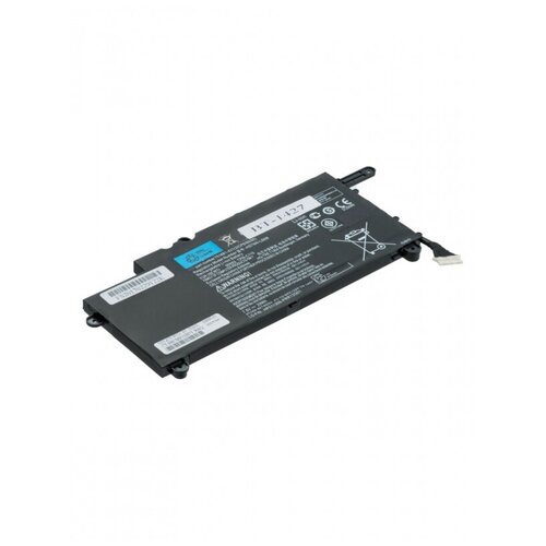 Аккумулятор для ноутбука HP Pavilion 11-n000 x360 (PL02XL) аккумулятор pitatel аккумулятор pitatel для hp business nx9100 hstnn q08c hstnn ub02 pp2200 pp2210 для ноутбуков hp