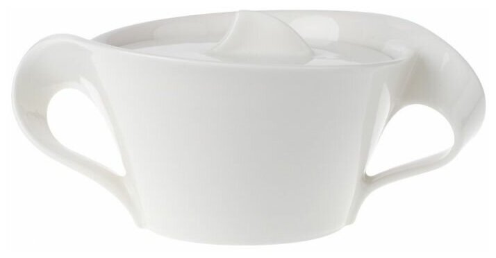 Villeroy & Boch Сахарница 026 л на 6 персон NewWave Villeroy & Boch