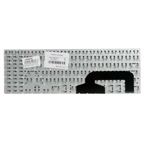 Keyboard Клавиатура для ноутбука Asus X507 X507MA X507U X507UA X507UB черная 891₽