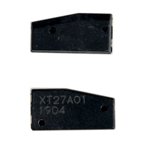 VVDI Xhorse XT27 чип иммобилайзера (транспондер)