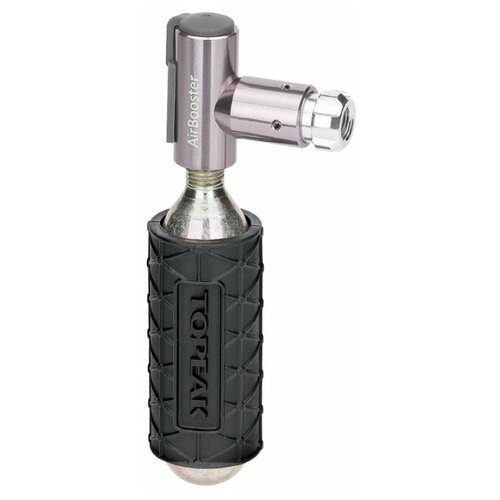 Насадка на баллон CO2 TOPEAK AIRBOOSTER 16G, TAB-2