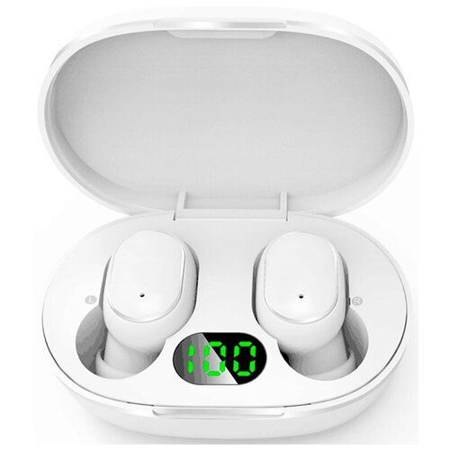 Беспроводные наушники BandRate Smart BRSTWSE66SW 225000₽