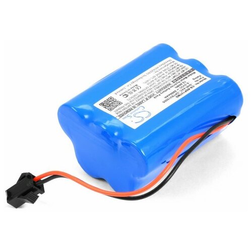 фото Аккумулятор для морозильника sanyo mdf-137, mdf-u333 (5hr-aac) cameron sino