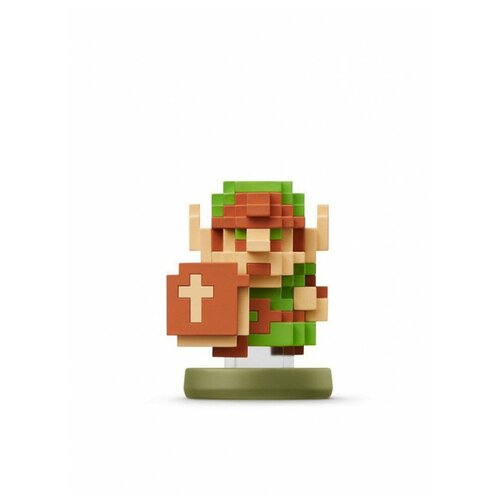 Nintendo фигурка Amiibo Линк (The Legend of Zelda), NINTENDO