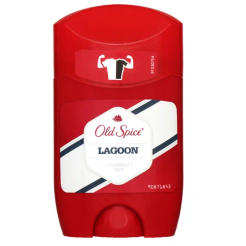 Дезодорант в стике Олд Спайс Old Spice Lagoon мужской, 50 мл