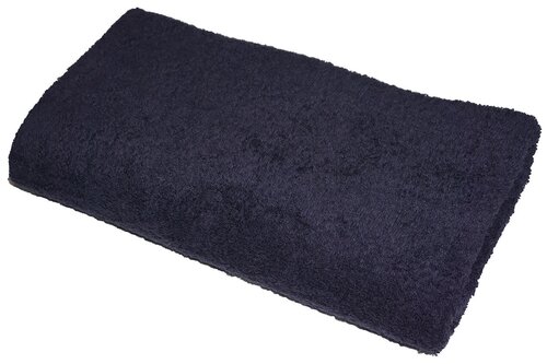 Полотенце банное, махровое 70х140 см Хлопок 100% 430г/м2 Пурпурный
