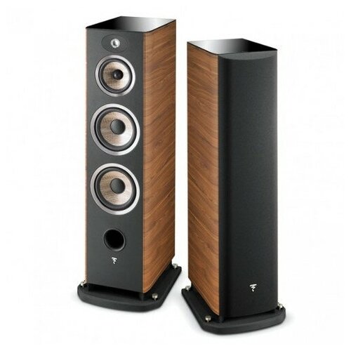 Напольная акустика Focal JMLab Aria 948 Prime Walnut