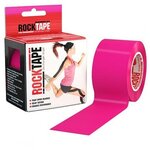 RockTapeRx Кинезиотейп, 5см x 5м - изображение