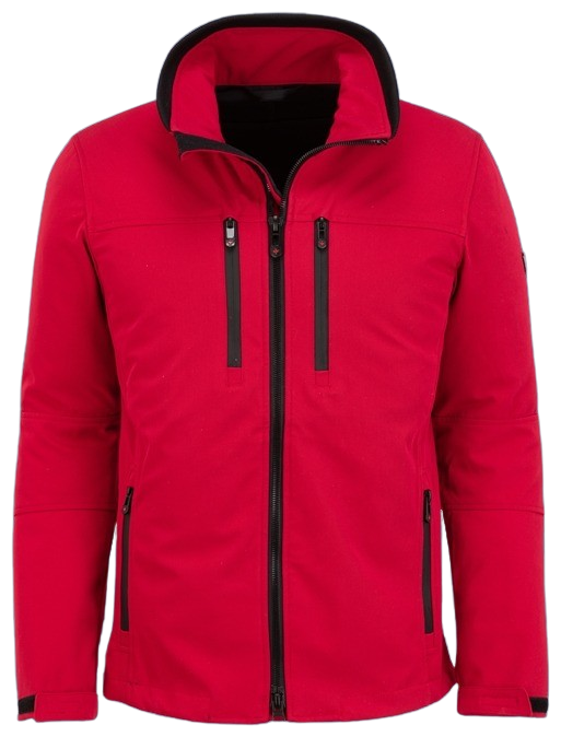 Куртка мужская Wellensteyn Alpinieri (XL 