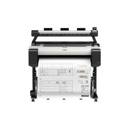 Сканер широкоформатный Canon MFP Scanner L36ei для Canon ТМ-300 32759100₽
