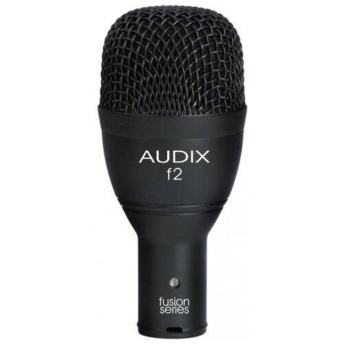 AUDIX f2 Инструментальный микрофон 999000₽