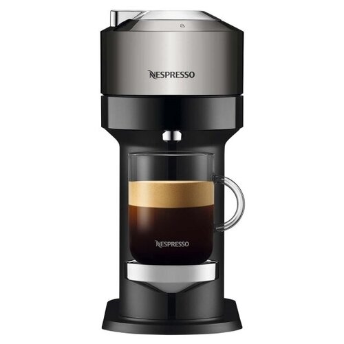 Nespresso Vertuo Next GCV1 Кофемашина капсульная Nespresso Vertuo Next GCV1 1075900₽