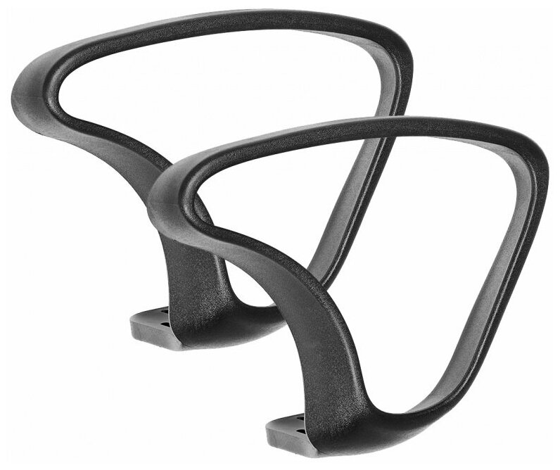 фото Подлокотники для кресла DELTA лев/прав (комплект 2шт)