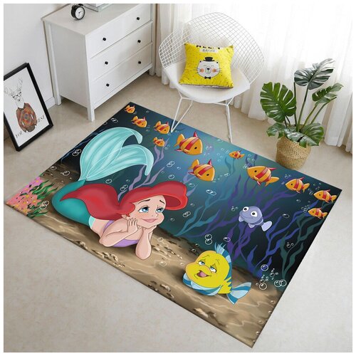 Фотоковер Ариэль 01 (велюр, 150 х 200 см)+/-5см