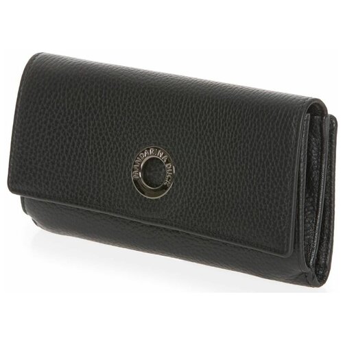 Портмоне FZP63 Mellow Leather Wallet *001 Black