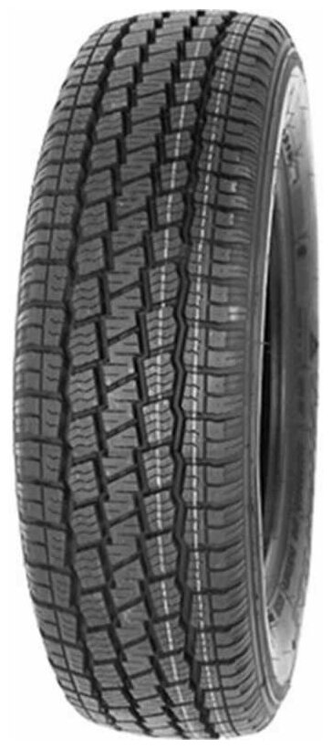 Шина POWERTRAC Loadking R16 185/75 104/102R Летняя