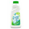 Grass Пятновыводитель - отбеливатель G-OXI gel для белых тканей, 500 мл - изображение