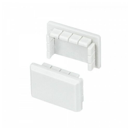 фото Заглушка дополняющая для pls-lock под экран g-k (arlight, пластик)