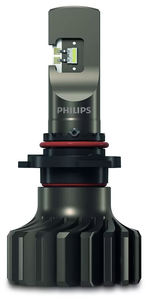 PHILIPS 11005U90CWX2 ампа автомобиьная HB3/HB4 LED (P20/22d) Ultinon Pro9000 HL LED (упаковка 2 .) (Philips)