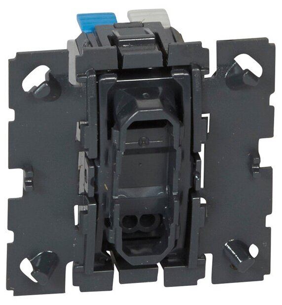 фото Legrand (Легранд) Выключатель-переключатель 10 AX, Celiane 067001