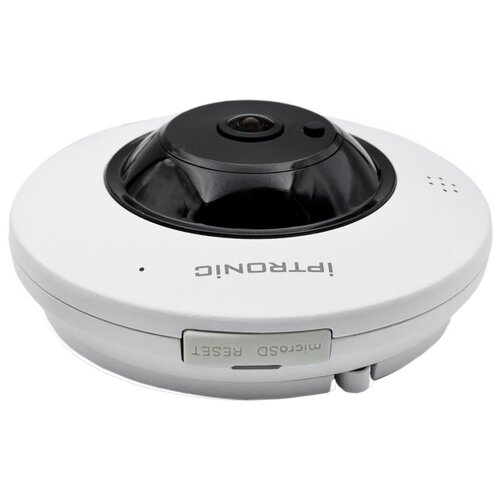 IP-видеокамера IPTRONIC IPT-IPL4FM11PIR 2018800₽