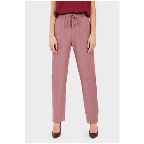 фото Брюки baon, размер xxl/52, old rose