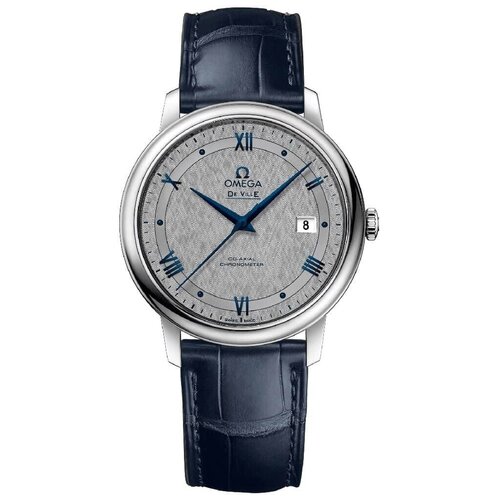 Наручные часы Omega De Ville.Prestige 424.13.40.20.06.002