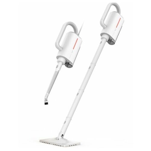 Многофункциональный пароочиститель Xiaomi Deerma Multi-Function Steam Cleaner DEM-ZQ610 EU 690000₽