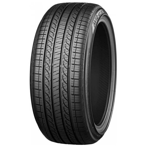 285/40 R21 Yokohama Avid GT S35A 109V