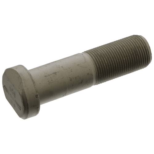фото Febi bilstein 12868 (010267 / 0133004 / 01704400) болт колесный m22x1.5x91 -10.9 \man