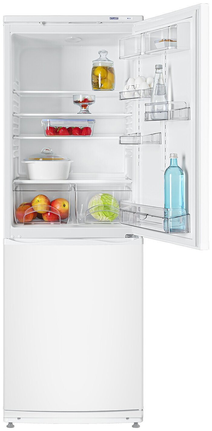 Холодильник Атлант-4012-022 - фотография № 13