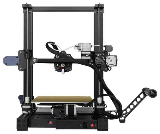 3D принтер Anycubic Vyper (Набор для сборки)