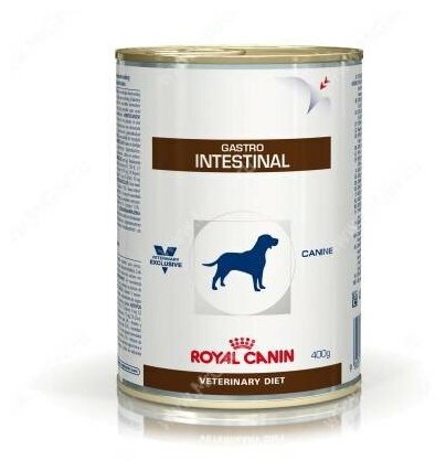 Корм для собак ROYAL CANIN - фото №3