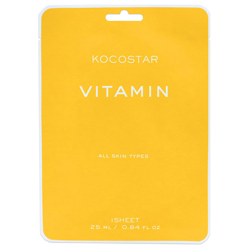   Vitamin Mask,   , 1 