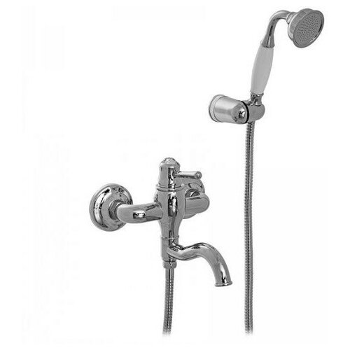 Смеситель для ванны Marquis M999003