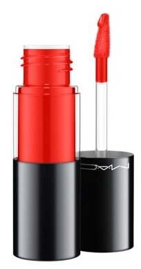 MAC Блеск для губ Versicolour Varnish Lip Stain, to the extreme