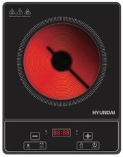 Плитка Hyundai HYC-0121 черный