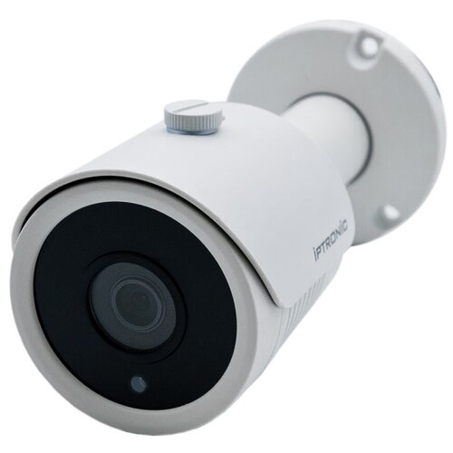 Уличная видеокамера IPTRONIC IPT-QHD720BM(3,6) уличная видеокамера iptronic ipt qhd720bm 3 6