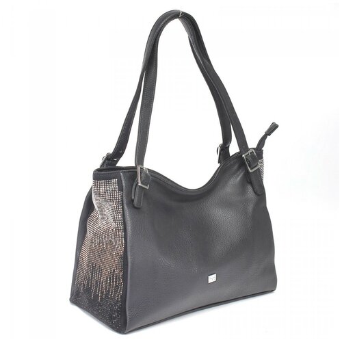 фото Женская сумка на плечо экокожа(искусственная кожа) velina fabbiano