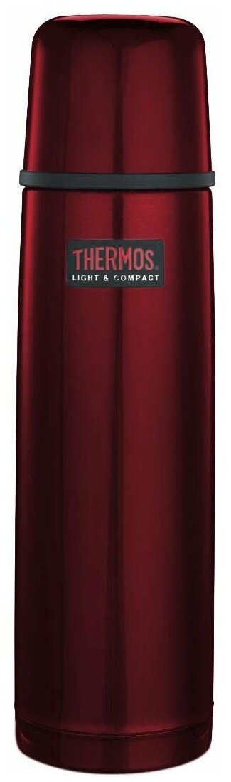 Термос Thermos: FBB-750 Red 0.75L