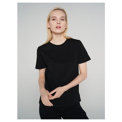 фото Футболка твое, размер xl, черный