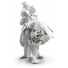 Статуэтка Lladro Счастливая пара - изображение