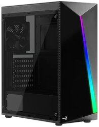 Игровой компьютер ARENA 4791 Ryzen 5 1400/8 ГБ/AMD Radeon RX 590 8 ГБ/Без HDD/240 ГБ SSD/DOS