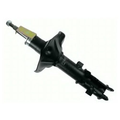 фото Амортизатор подвески boge 30-j49-a для hyundai accent ii