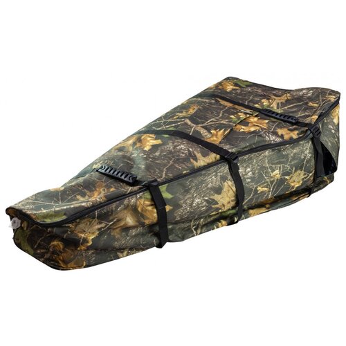 фото Сумка для хранения и переноски лодочного мотора плм 18-30 л.с. камуфляж spass