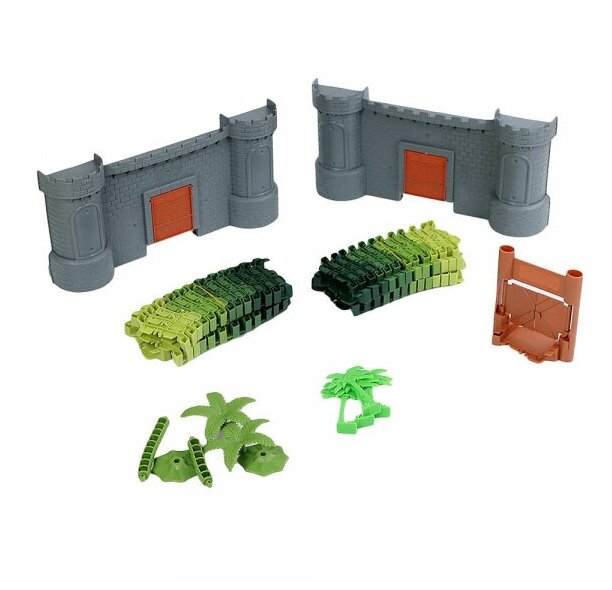 Гибкий трек 1TOY Сафари - фото №5